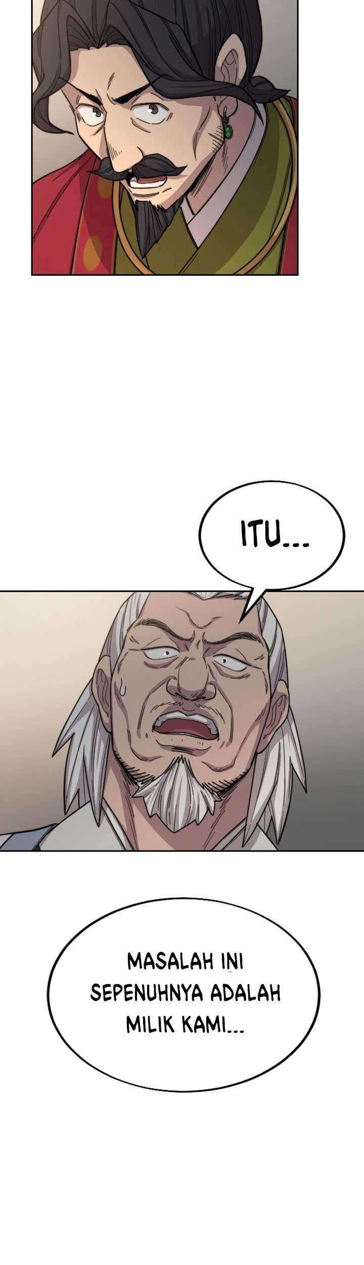 Return of the Flowery Mountain Sect Chapter 23 Gambar 65