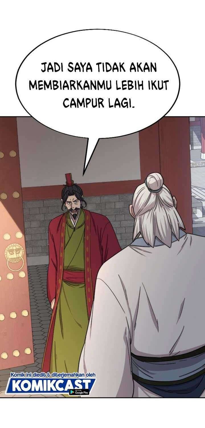 Return of the Flowery Mountain Sect Chapter 23 Gambar 66