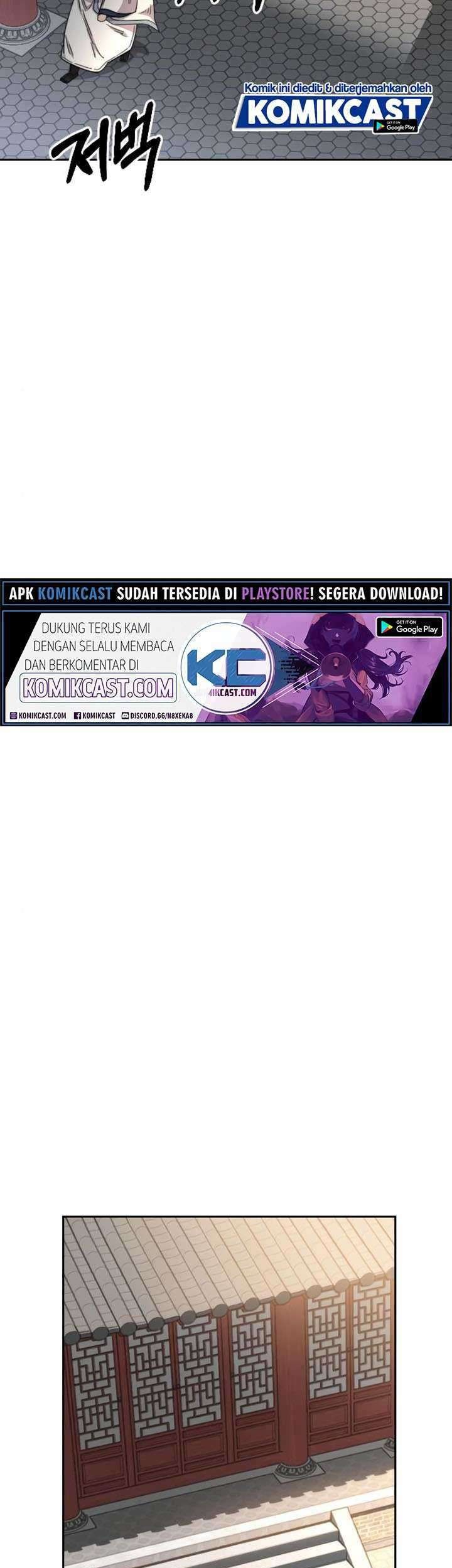 Return of the Flowery Mountain Sect Chapter 23 Gambar 69