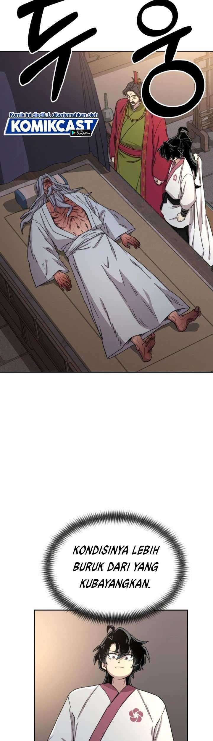 Return of the Flowery Mountain Sect Chapter 23 Gambar 72