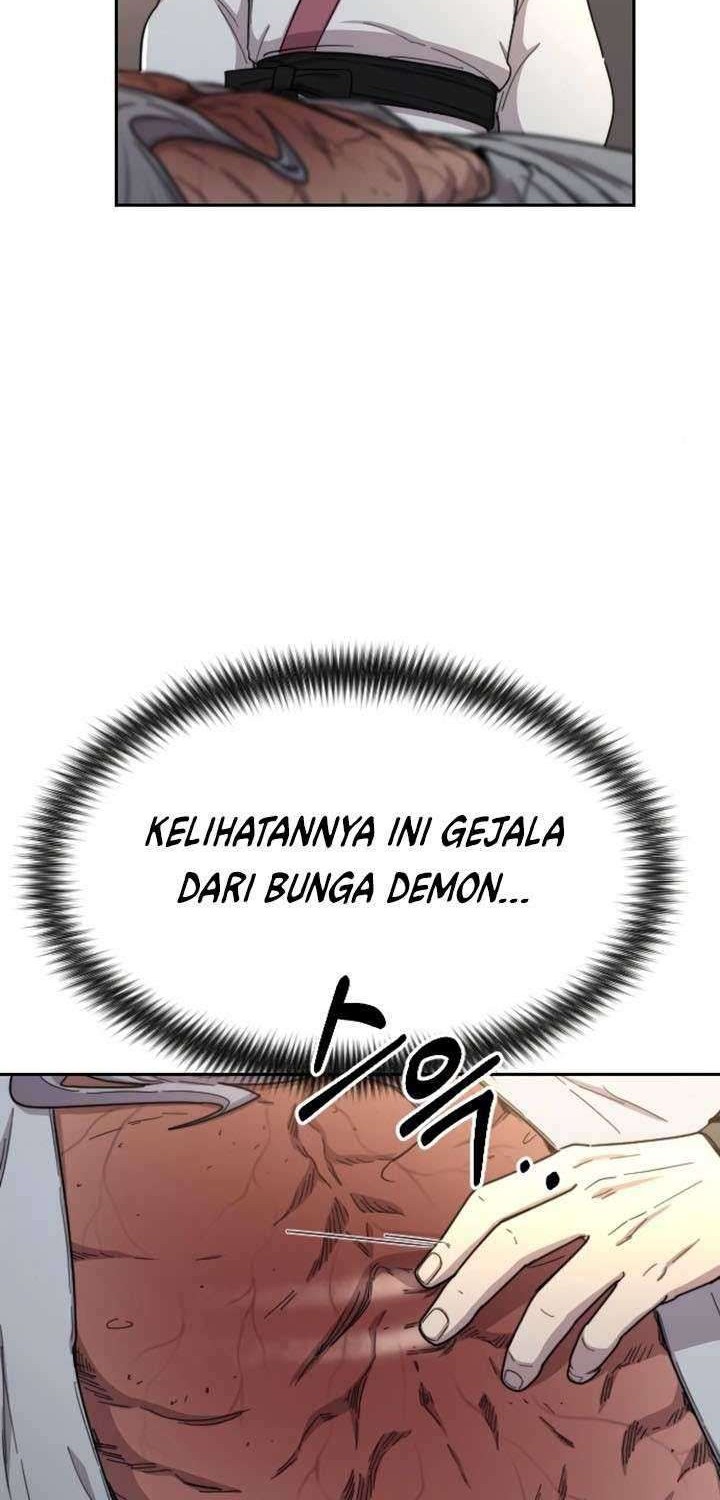 Return of the Flowery Mountain Sect Chapter 23 Gambar 73