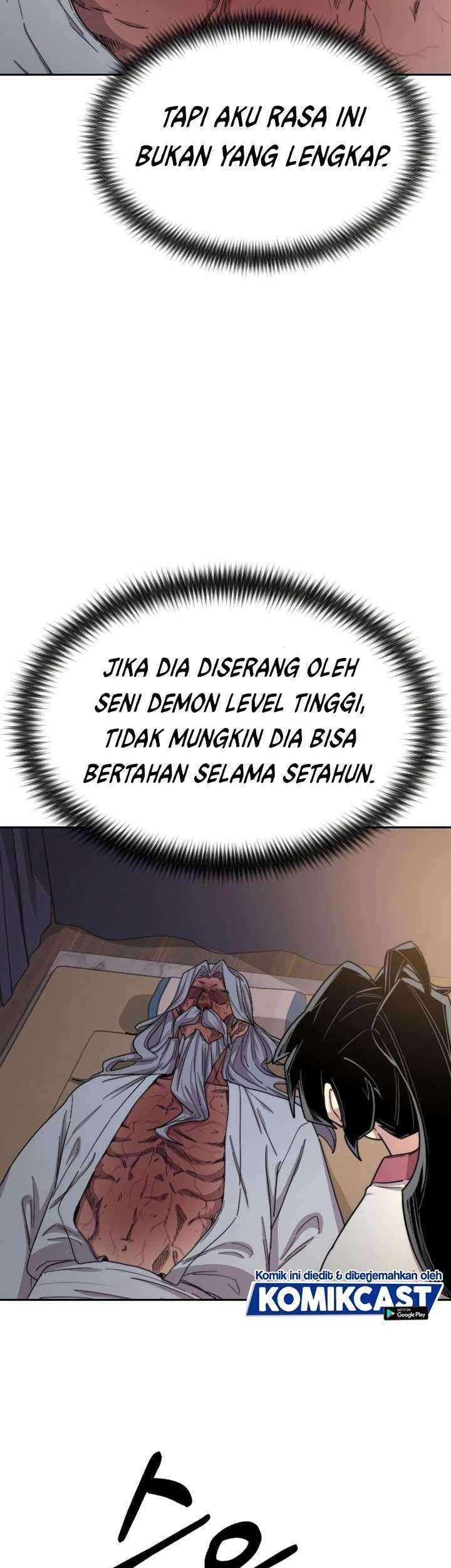 Return of the Flowery Mountain Sect Chapter 23 Gambar 74