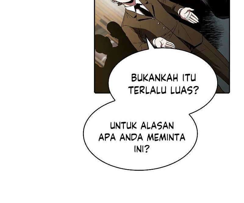 The Constellation that Returned from Hell Chapter 38 Gambar 8