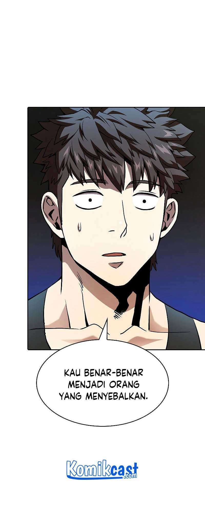 The Constellation that Returned from Hell Chapter 38 Gambar 16