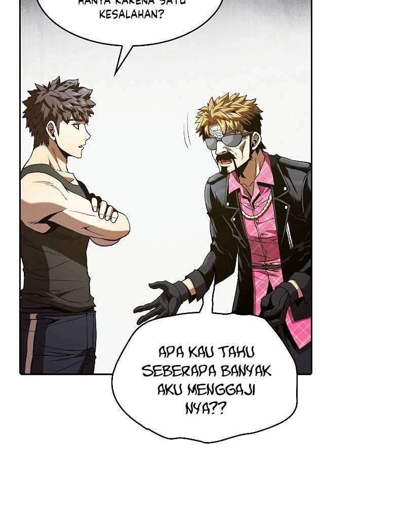 The Constellation that Returned from Hell Chapter 38 Gambar 18