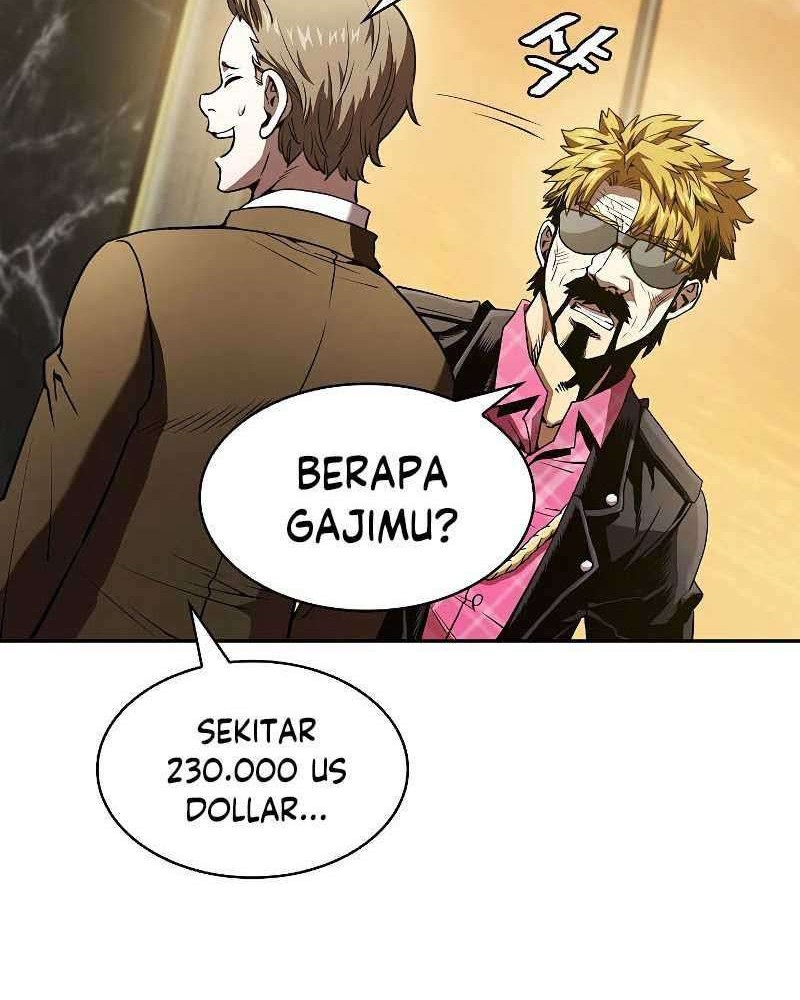 The Constellation that Returned from Hell Chapter 38 Gambar 20