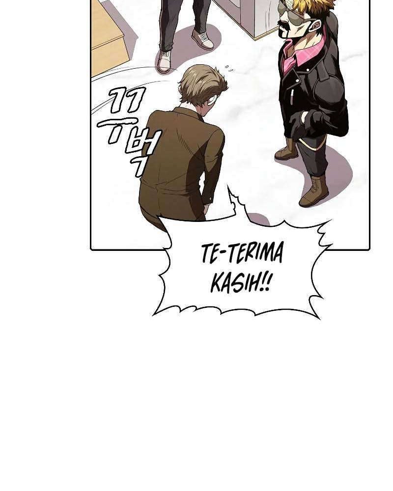 The Constellation that Returned from Hell Chapter 38 Gambar 23