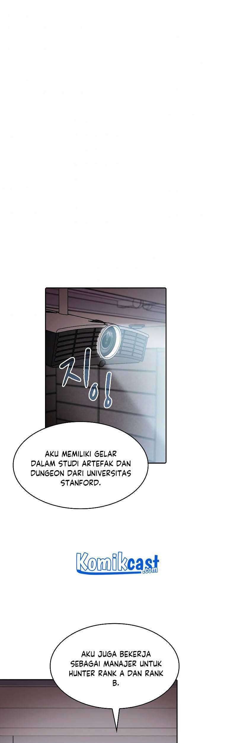 The Constellation that Returned from Hell Chapter 38 Gambar 26
