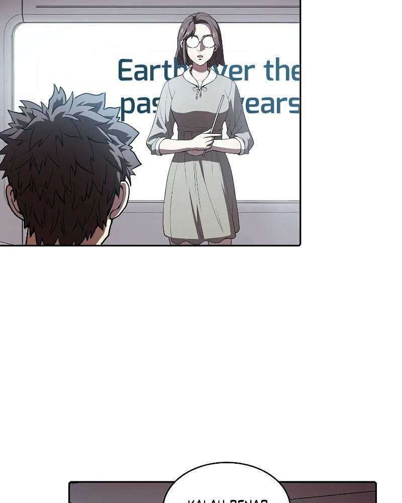 The Constellation that Returned from Hell Chapter 38 Gambar 27