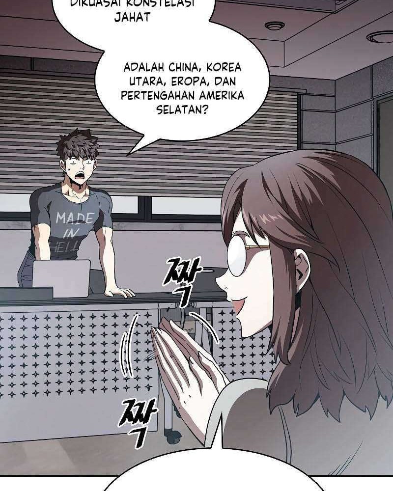 The Constellation that Returned from Hell Chapter 38 Gambar 31