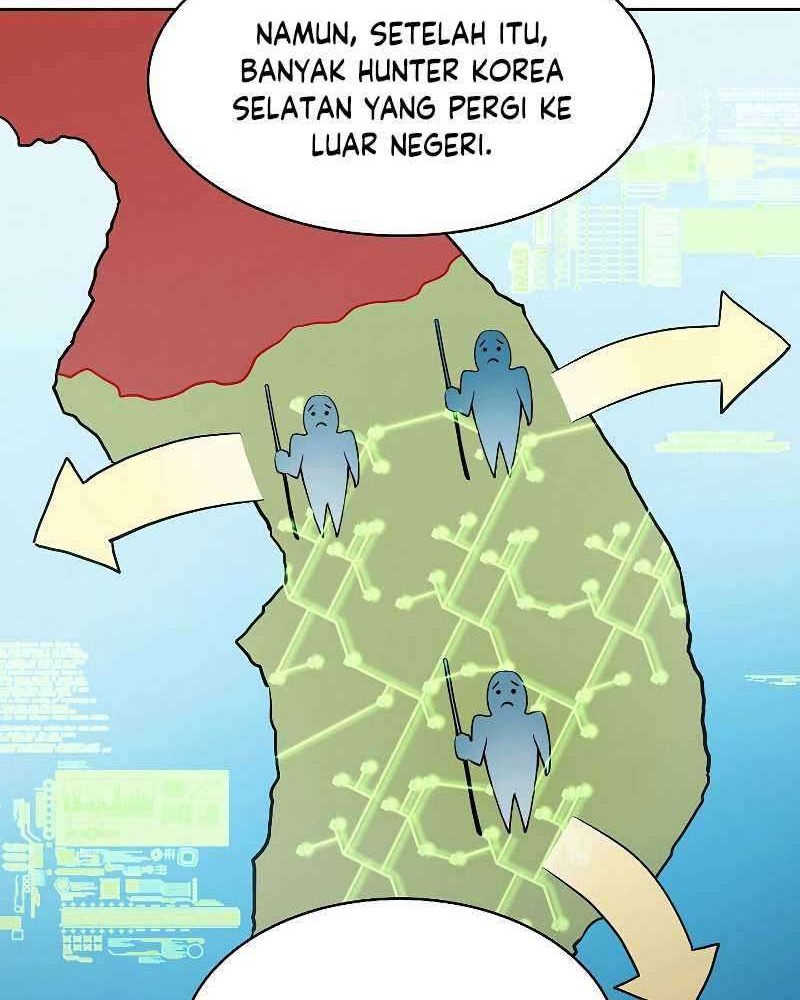 The Constellation that Returned from Hell Chapter 38 Gambar 33