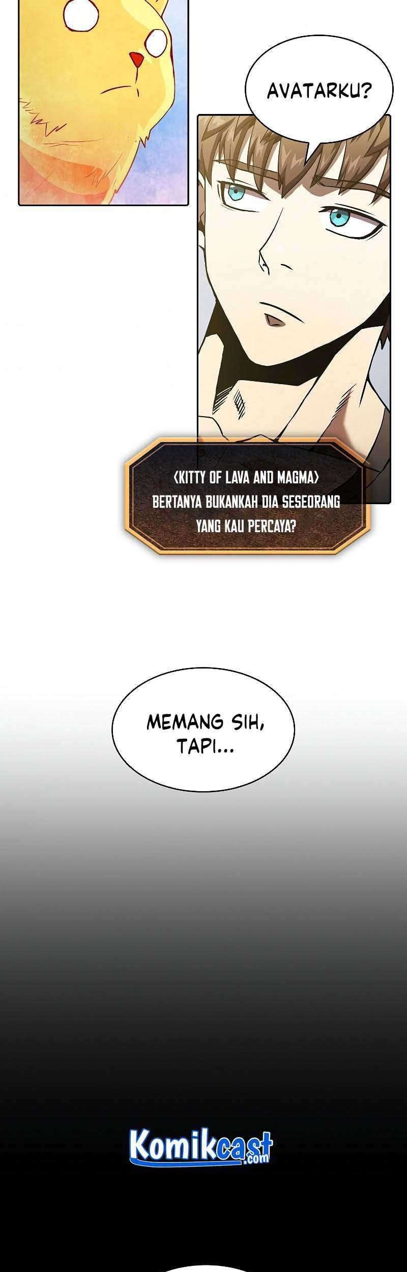 The Constellation that Returned from Hell Chapter 38 Gambar 39