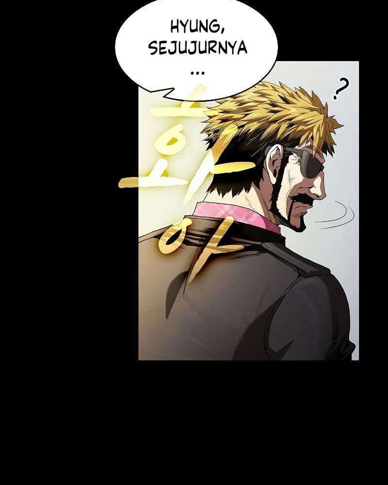 The Constellation that Returned from Hell Chapter 38 Gambar 40