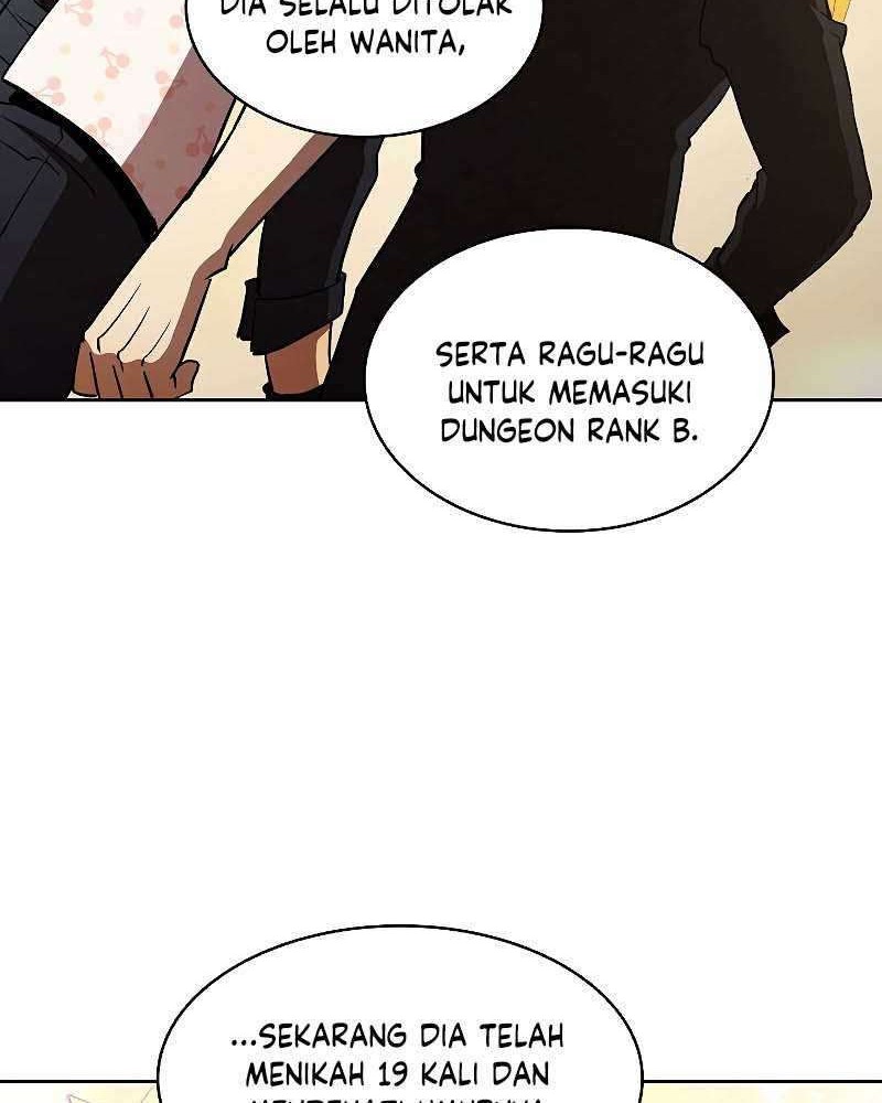 The Constellation that Returned from Hell Chapter 38 Gambar 36