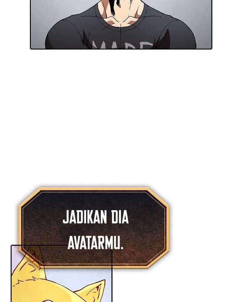 The Constellation that Returned from Hell Chapter 38 Gambar 38