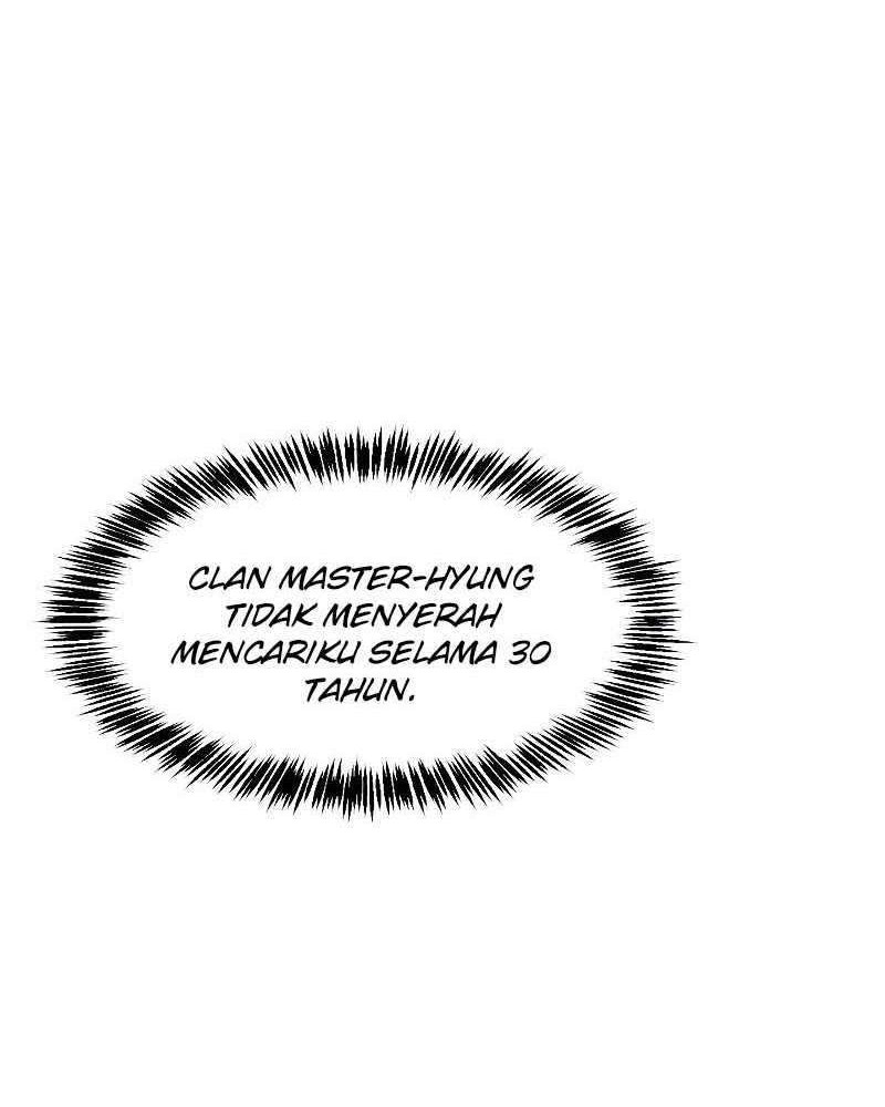 The Constellation that Returned from Hell Chapter 38 Gambar 47