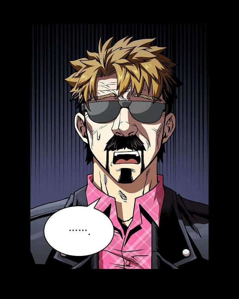 The Constellation that Returned from Hell Chapter 38 Gambar 42