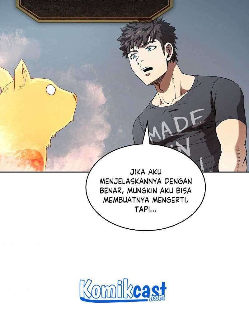 The Constellation that Returned from Hell Chapter 38 Gambar 45