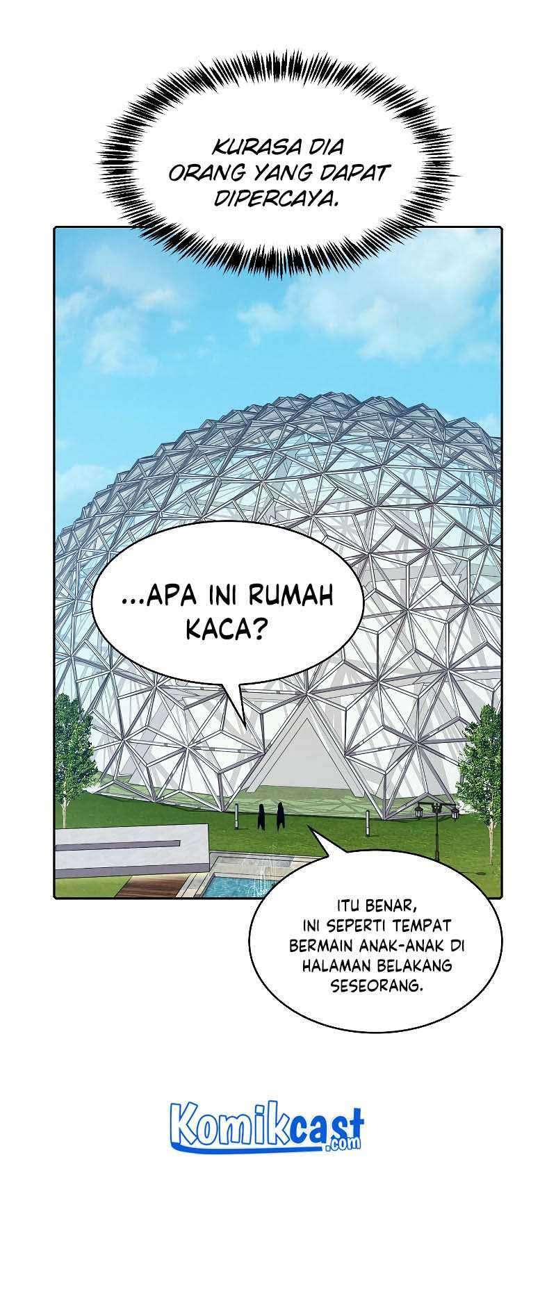 The Constellation that Returned from Hell Chapter 38 Gambar 48