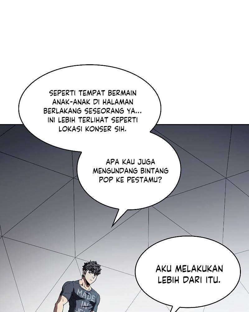 The Constellation that Returned from Hell Chapter 38 Gambar 50