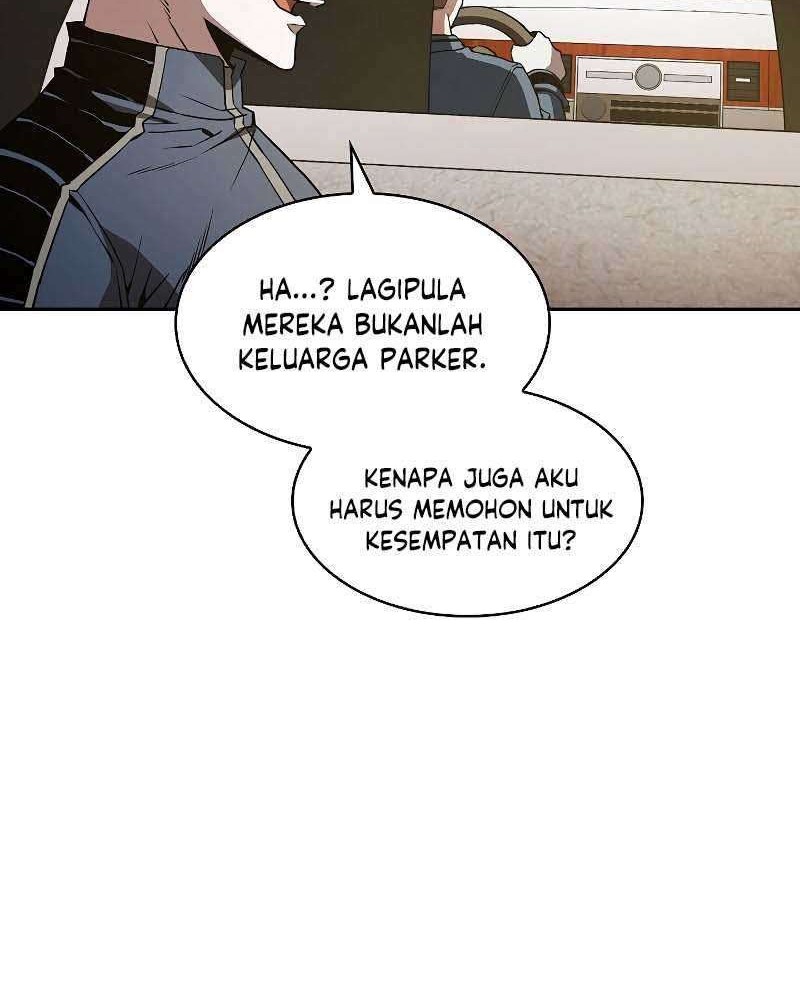 The Constellation that Returned from Hell Chapter 38 Gambar 3