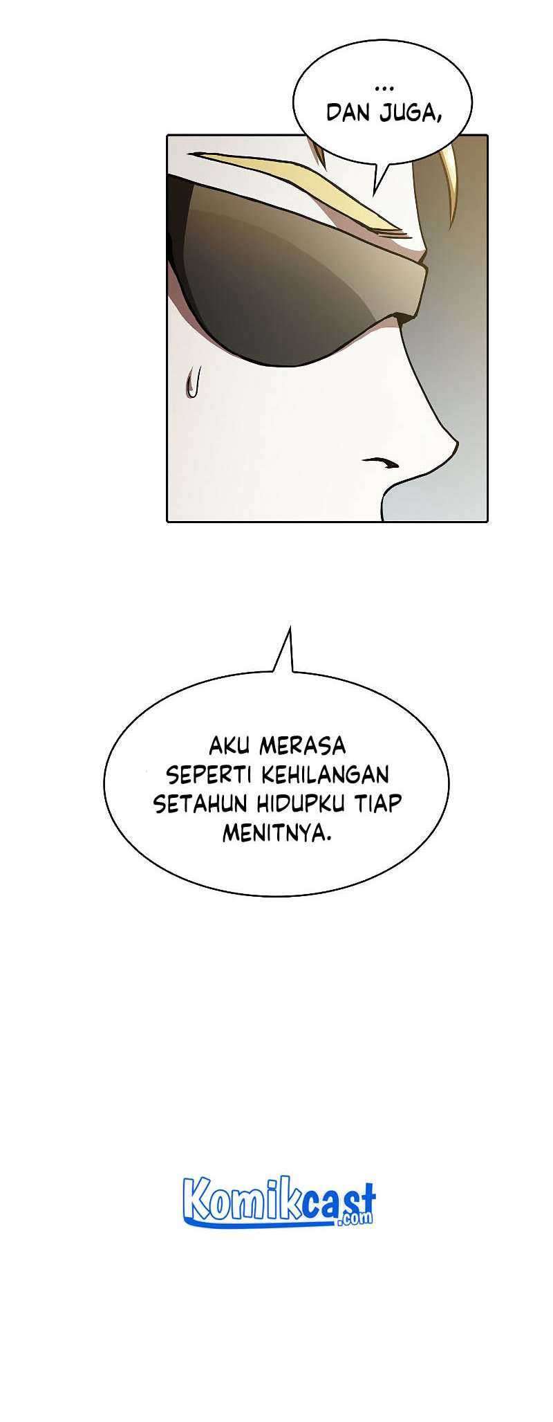The Constellation that Returned from Hell Chapter 38 Gambar 4