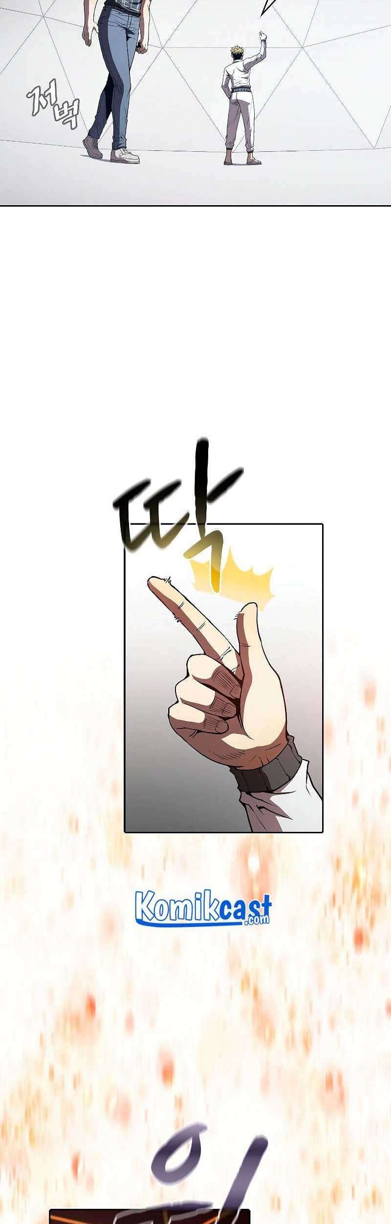 The Constellation that Returned from Hell Chapter 38 Gambar 51