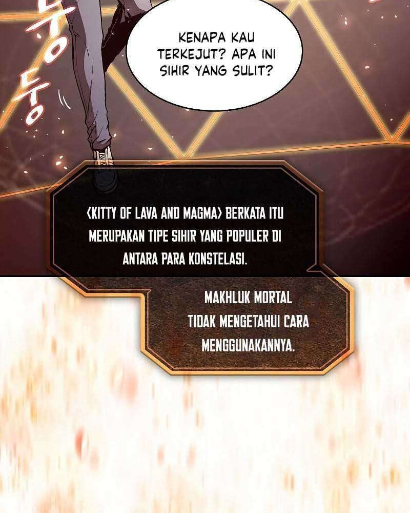 The Constellation that Returned from Hell Chapter 38 Gambar 54