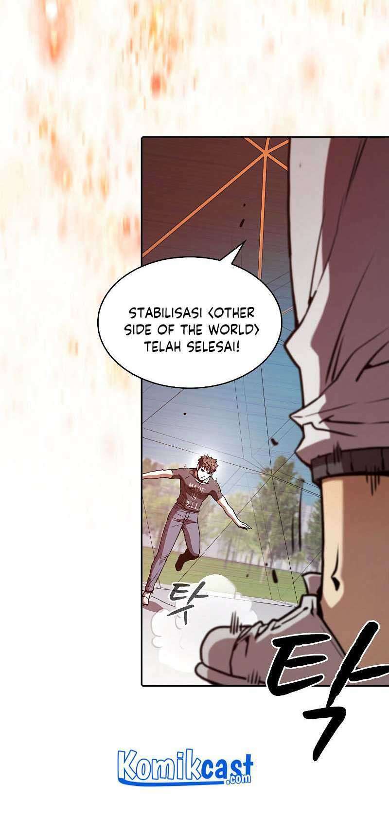 The Constellation that Returned from Hell Chapter 38 Gambar 55