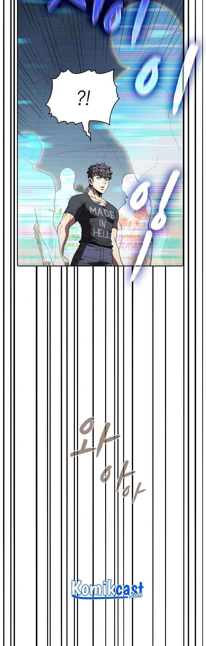 The Constellation that Returned from Hell Chapter 38 Gambar 64