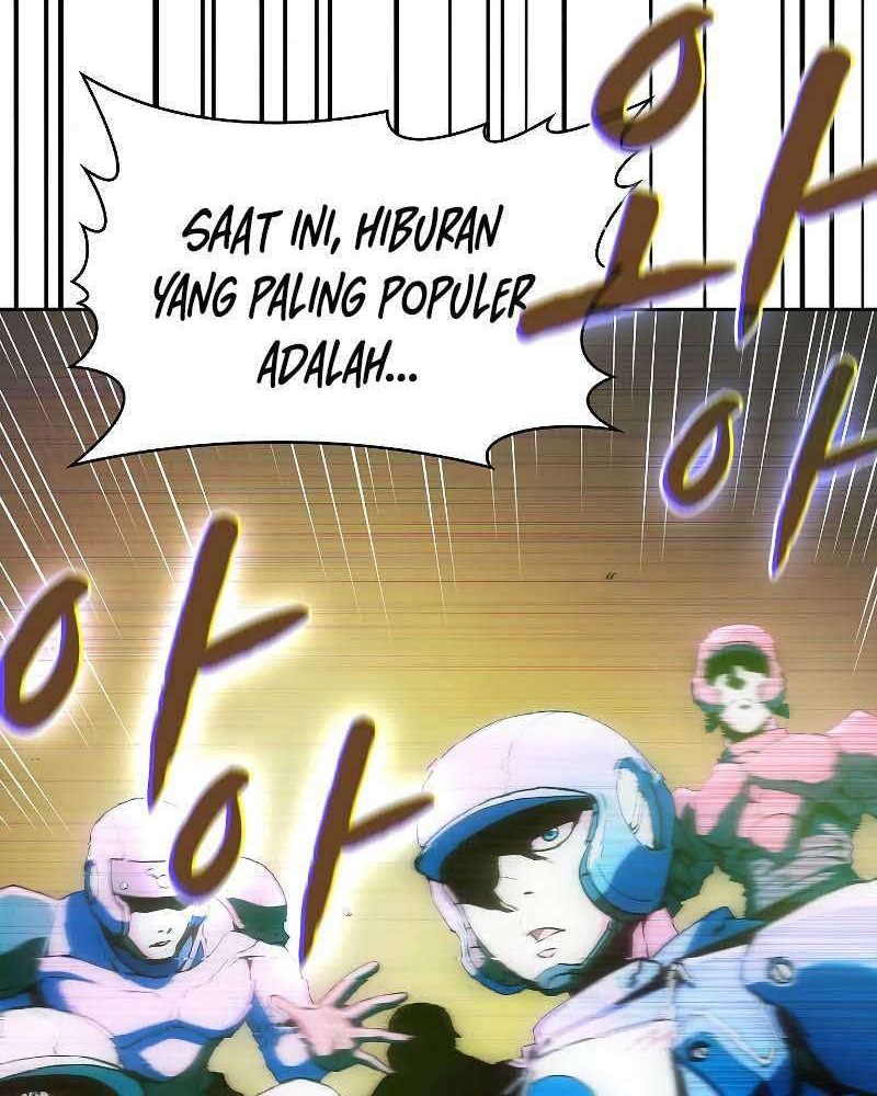 The Constellation that Returned from Hell Chapter 38 Gambar 65