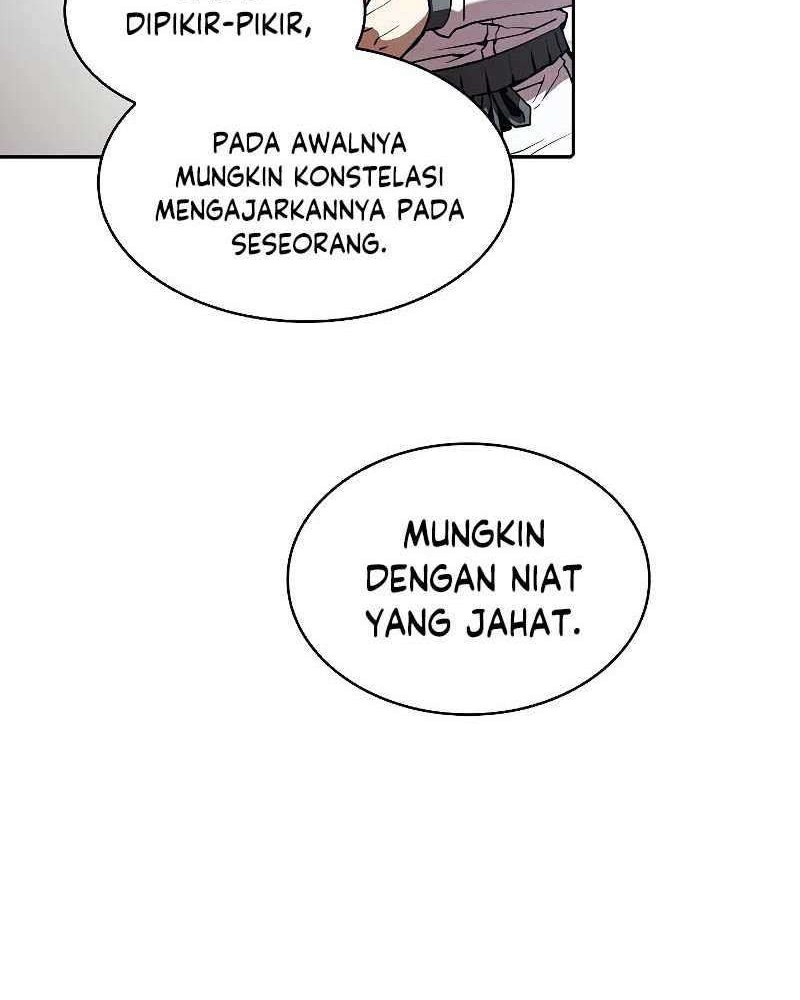 The Constellation that Returned from Hell Chapter 38 Gambar 59