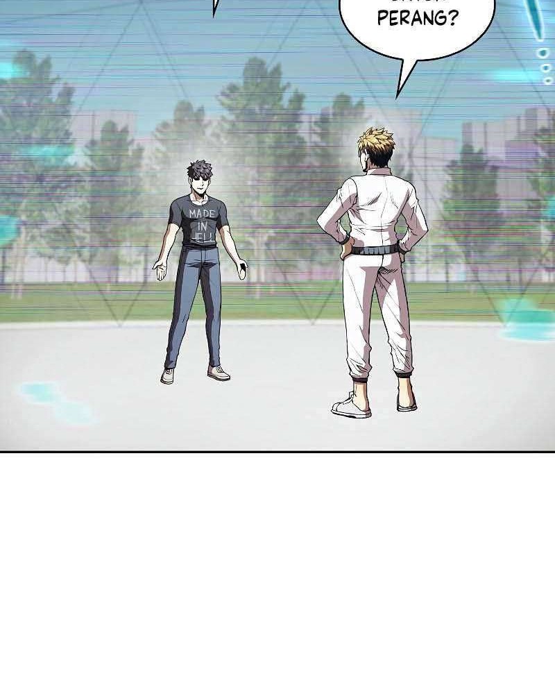 The Constellation that Returned from Hell Chapter 38 Gambar 61