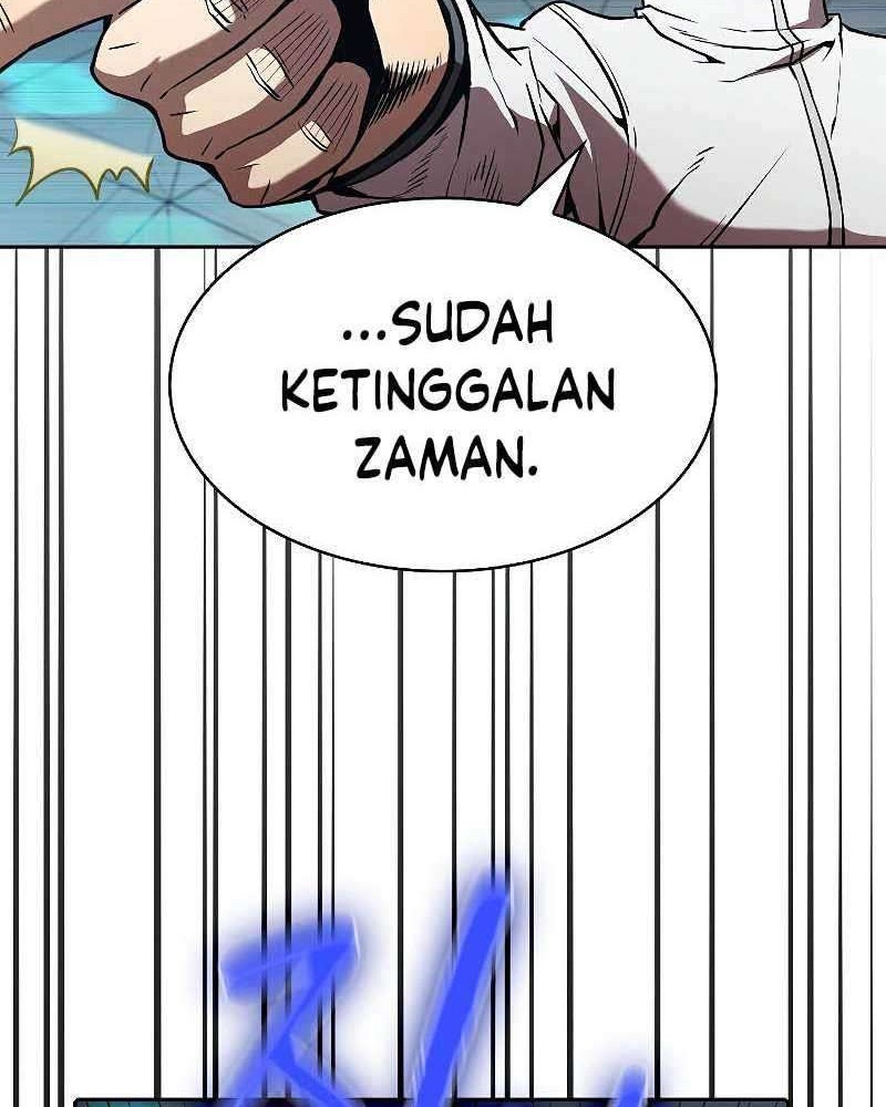 The Constellation that Returned from Hell Chapter 38 Gambar 63