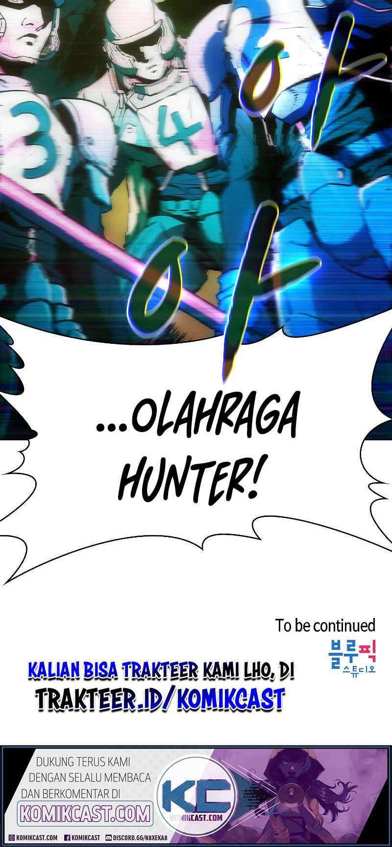 The Constellation that Returned from Hell Chapter 38 Gambar 66