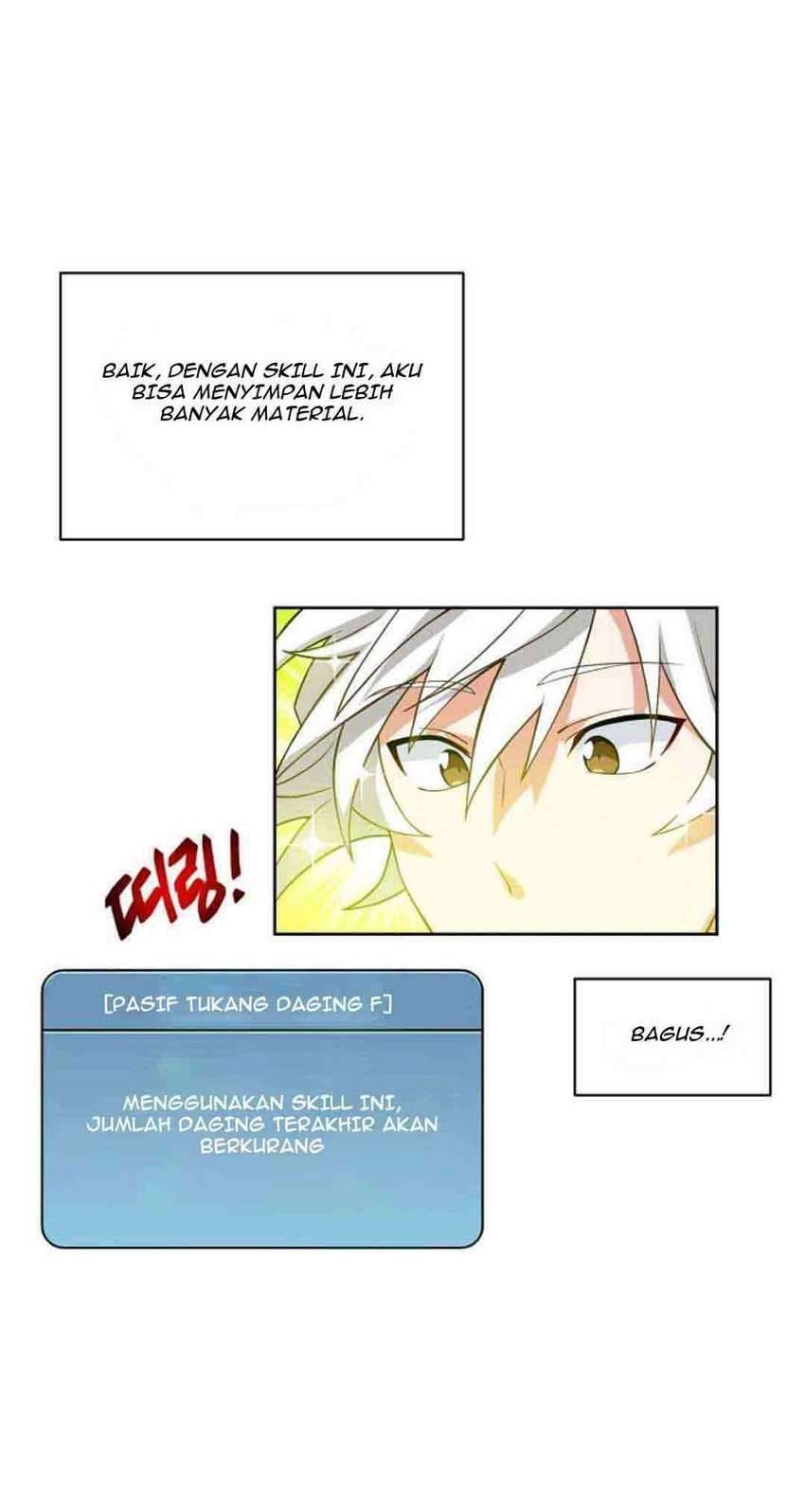 Please Have a Meal Chapter 19 Gambar 7