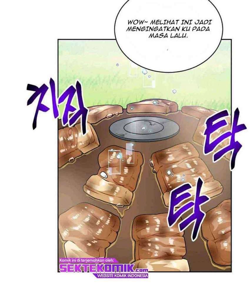 Please Have a Meal Chapter 19 Gambar 9