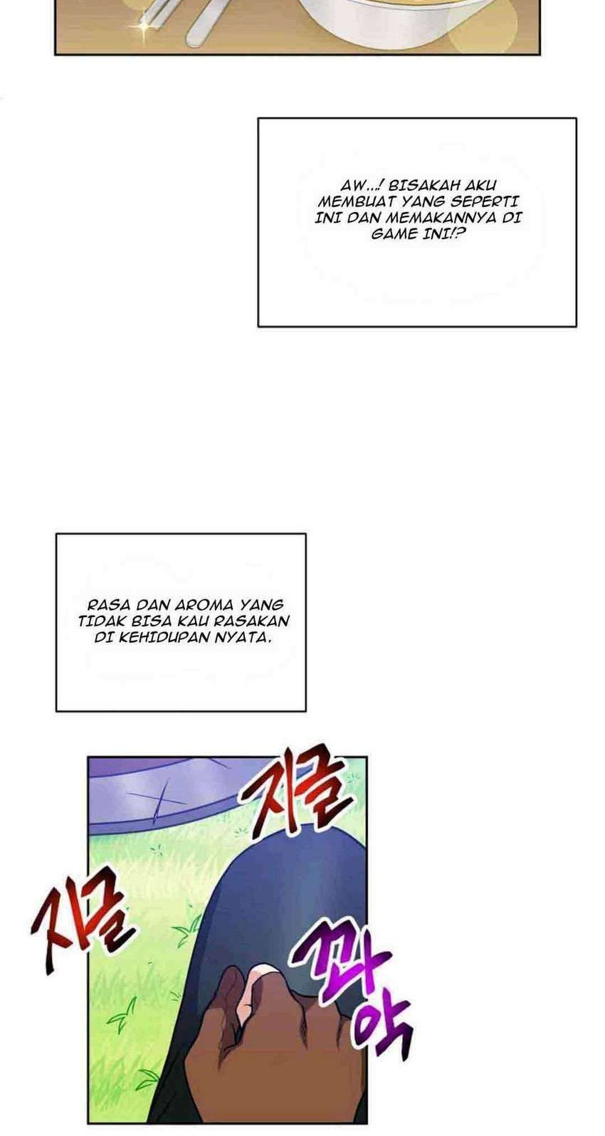 Please Have a Meal Chapter 19 Gambar 11