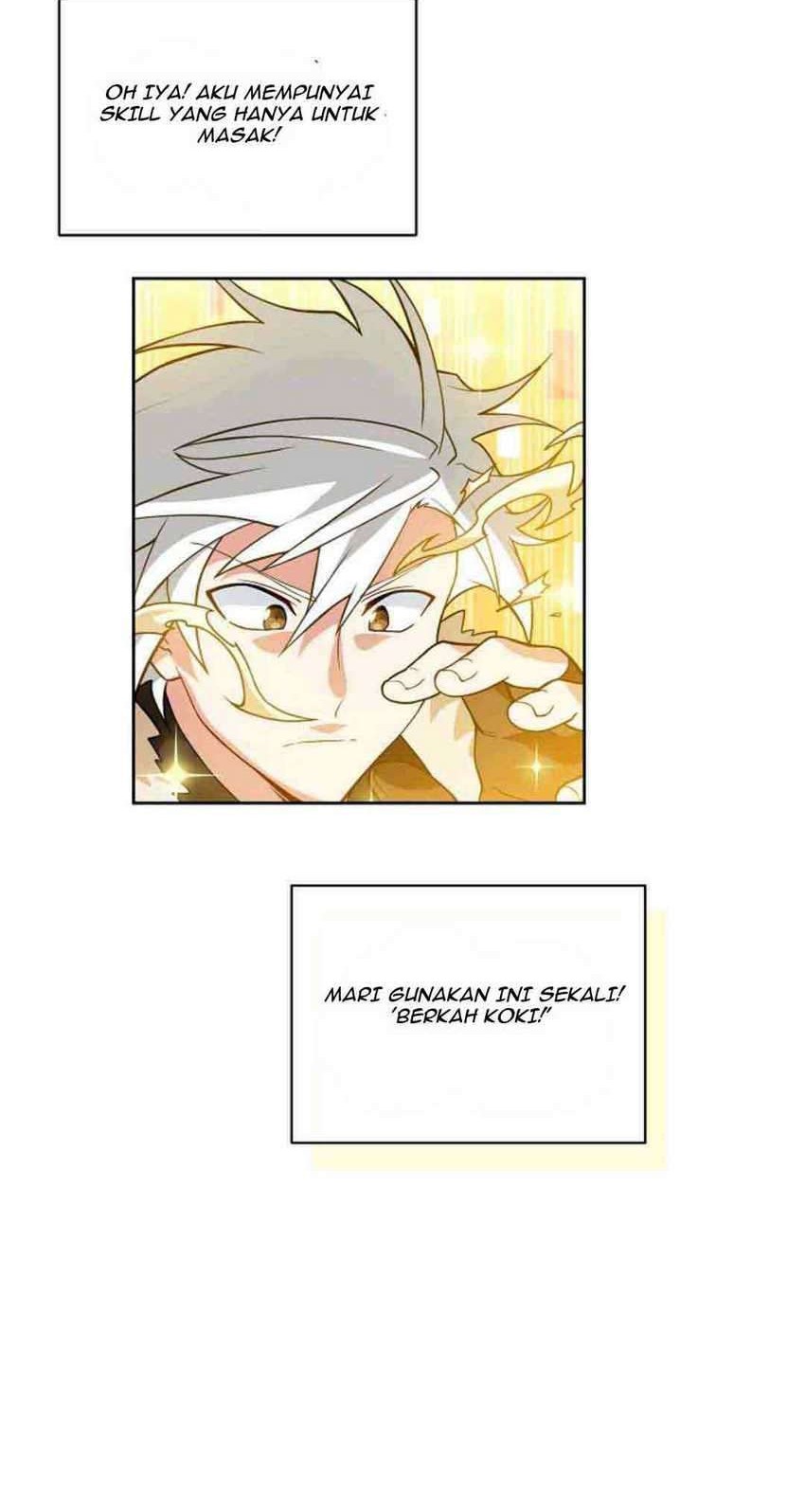 Please Have a Meal Chapter 19 Gambar 13