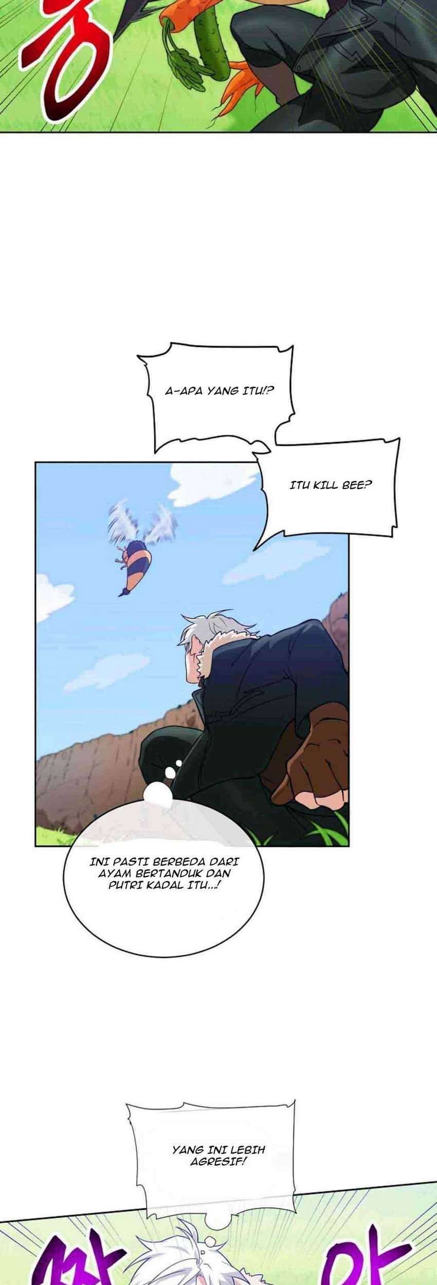 Please Have a Meal Chapter 19 Gambar 24