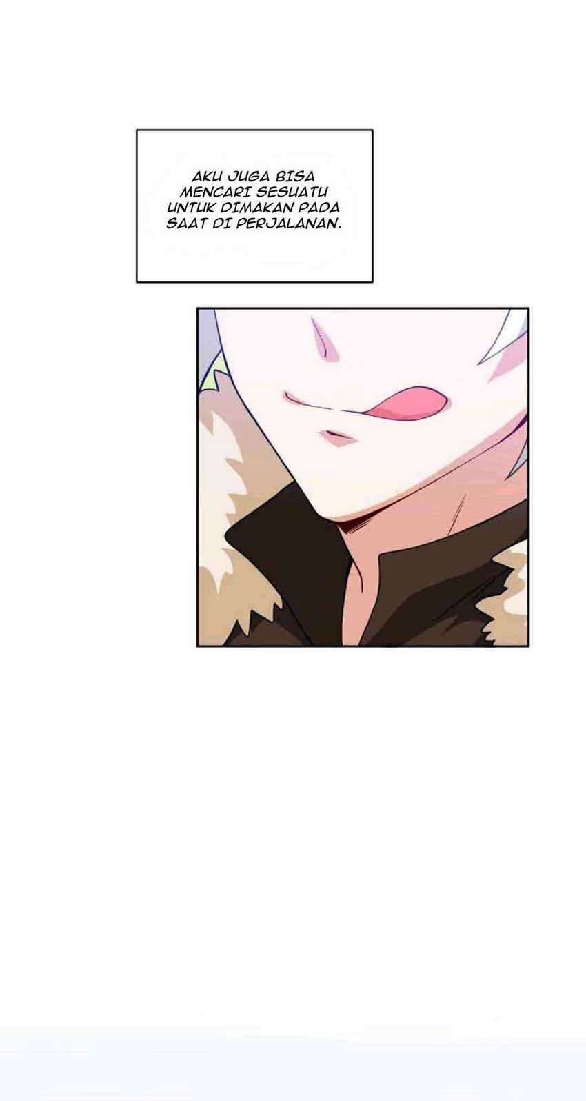 Please Have a Meal Chapter 19 Gambar 19