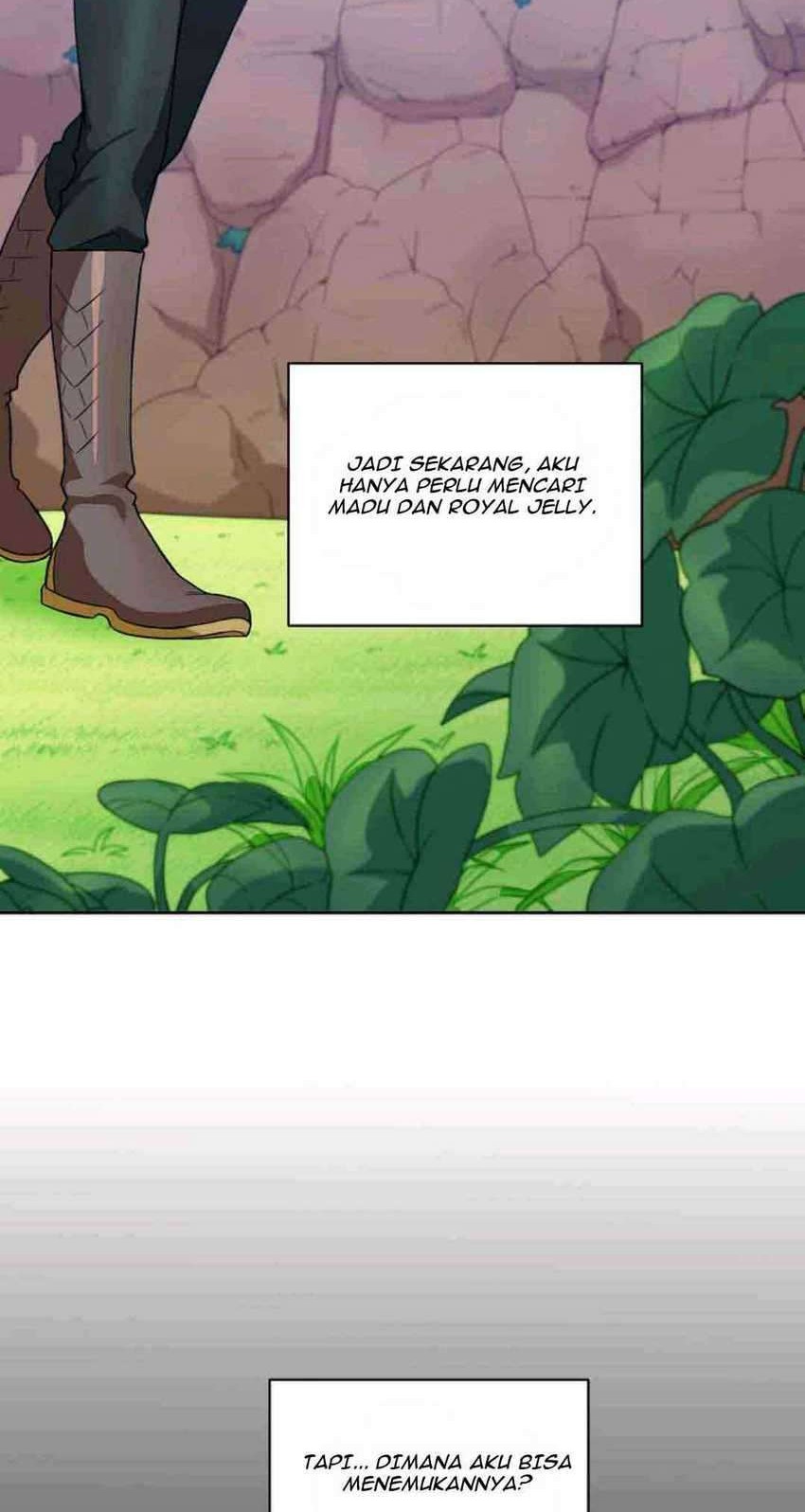 Please Have a Meal Chapter 19 Gambar 21