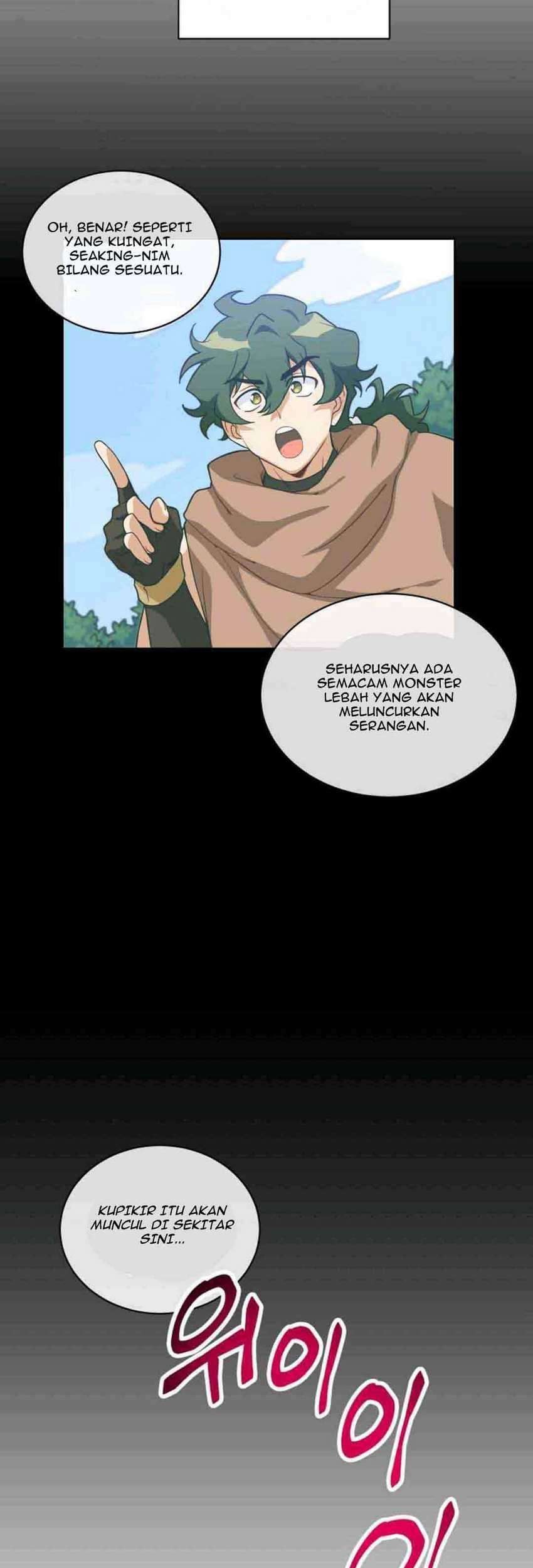 Please Have a Meal Chapter 19 Gambar 22