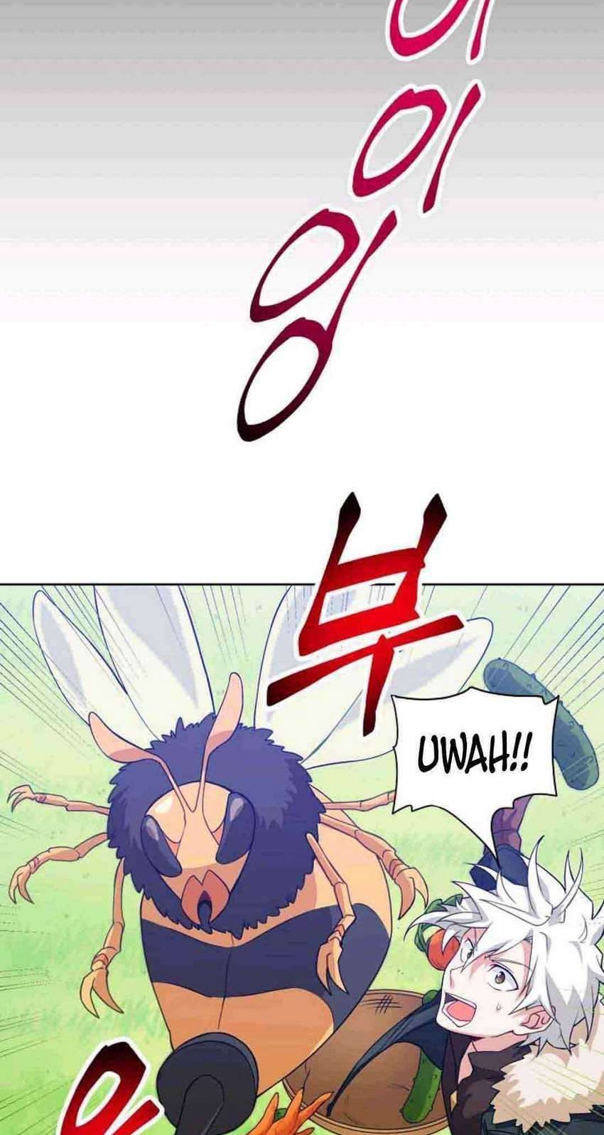 Please Have a Meal Chapter 19 Gambar 23