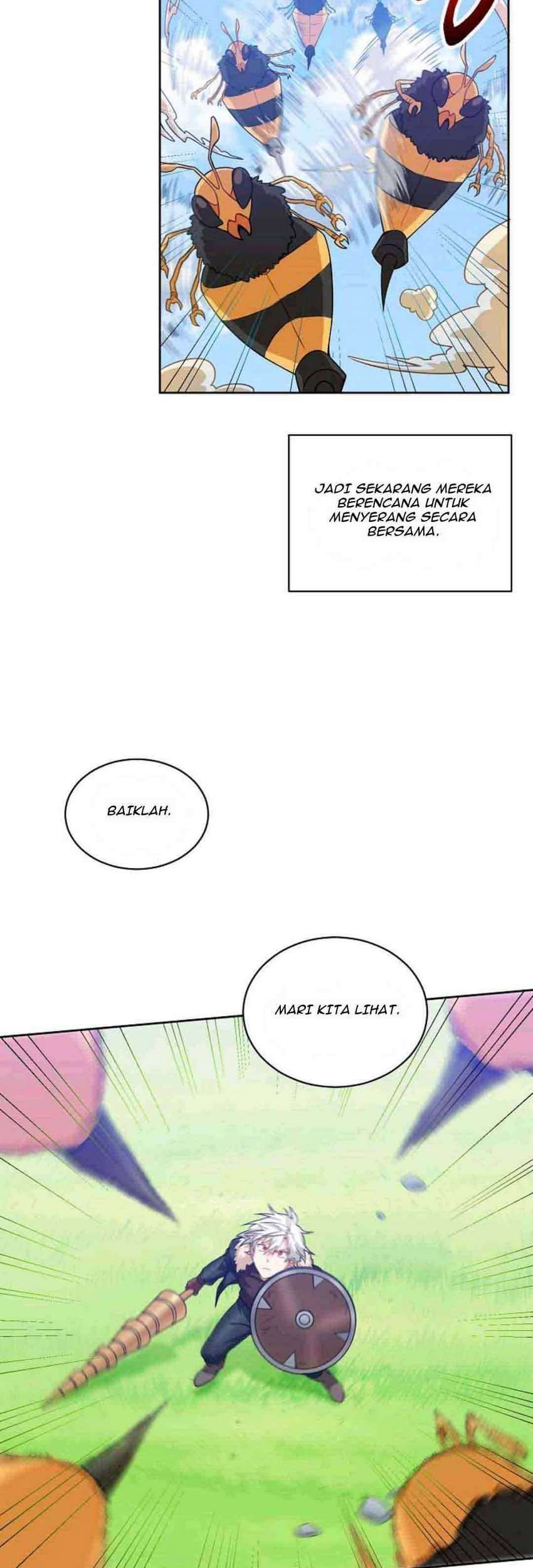 Please Have a Meal Chapter 19 Gambar 32