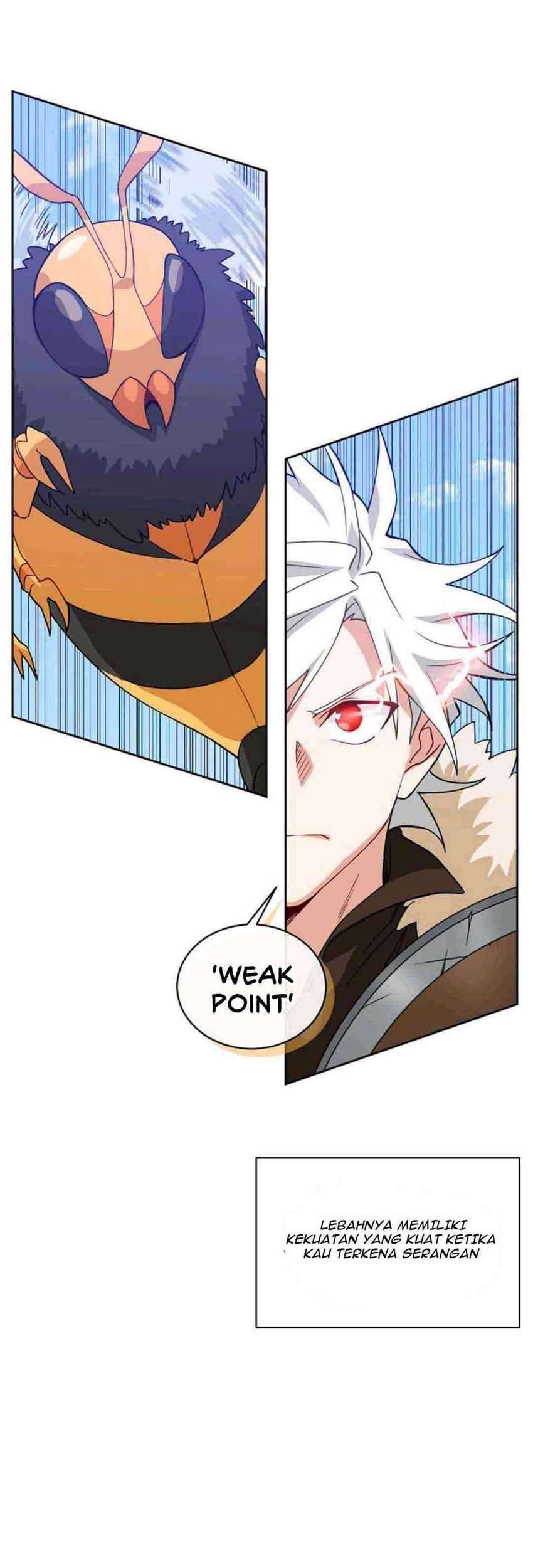 Please Have a Meal Chapter 19 Gambar 26