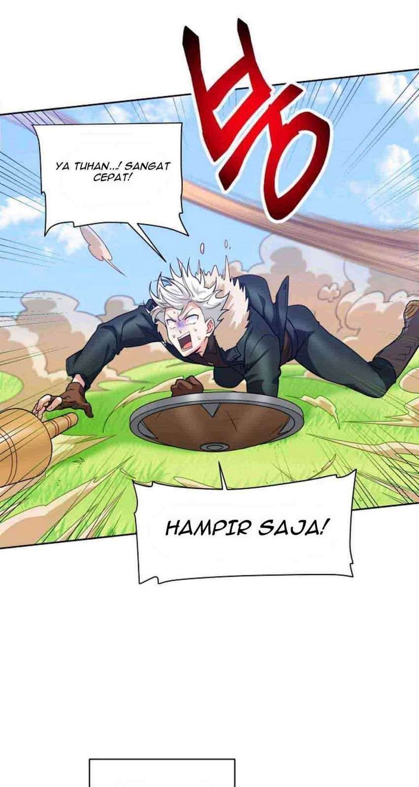 Please Have a Meal Chapter 19 Gambar 27