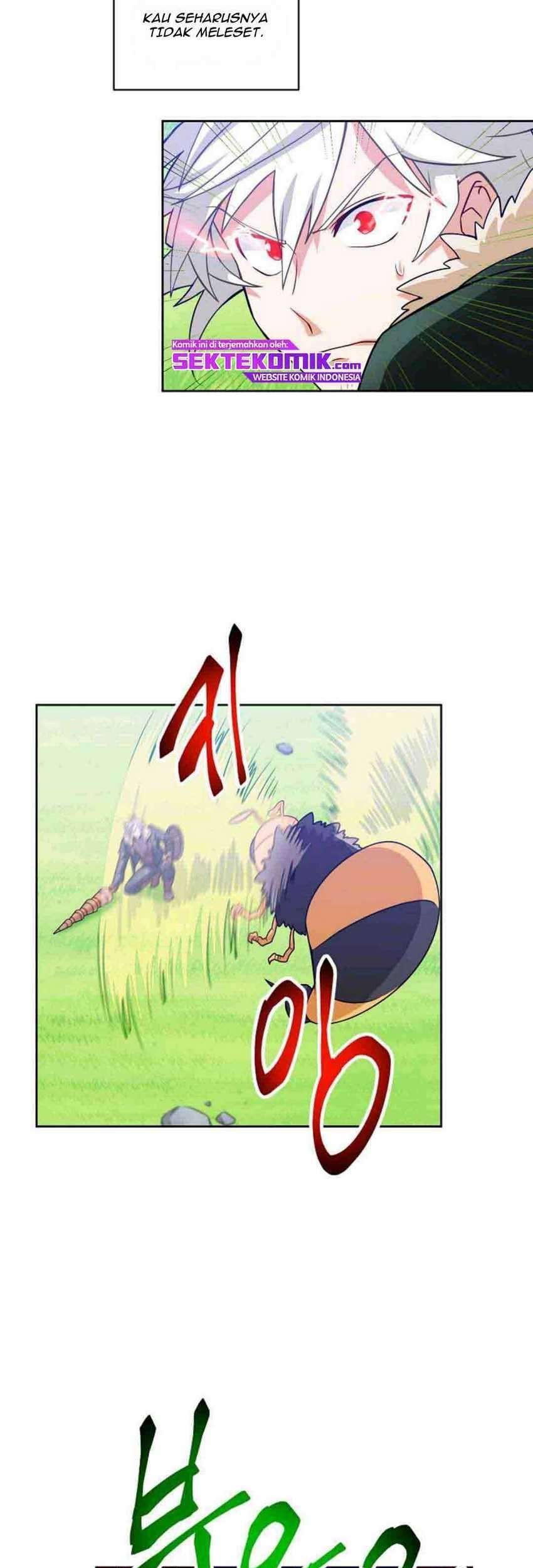 Please Have a Meal Chapter 19 Gambar 28