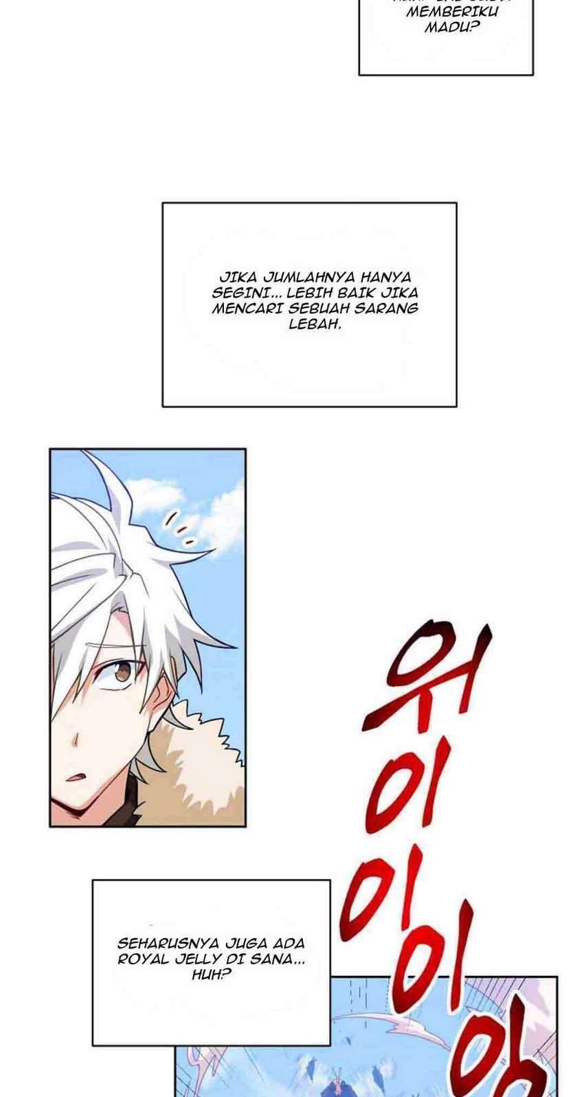 Please Have a Meal Chapter 19 Gambar 31