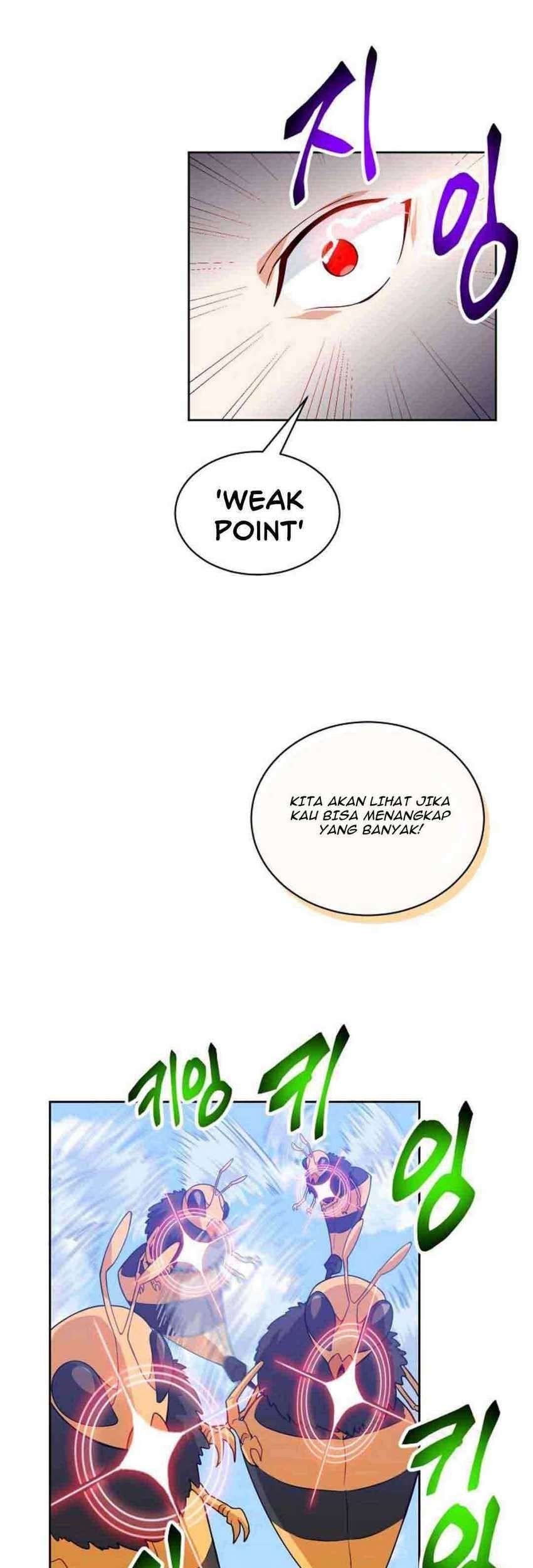 Please Have a Meal Chapter 19 Gambar 34